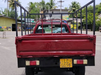 Tata 207 Pickup 2006 Double Cab for sale Matara