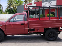 Tata 207 Pickup 2006 Double Cab for sale Matara