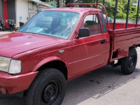 Tata 207 Pickup 2006 Double Cab for sale Matara