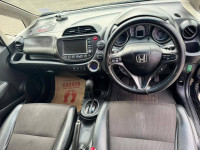 Honda FIT GP1 Navi Premium 2013 Car for sale Ganemulla