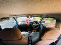 Suzuki maruti 800 2007 Car for sale Makandura