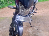 Bajaj Discover 125M 2014 Motorcycle for sale Dompe