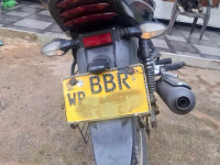 Bajaj Discover 125M 2014 Motorcycle for sale Dompe