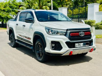 Toyota Hilux Rocco 2020 Double Cab for sale Gampaha
