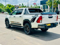 Toyota Hilux Rocco 2020 Double Cab for sale Gampaha