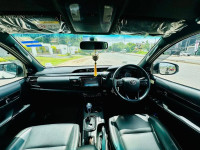 Toyota Hilux Rocco 2020 Double Cab for sale Gampaha