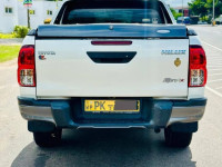 Toyota Hilux Rocco 2020 Double Cab for sale Gampaha