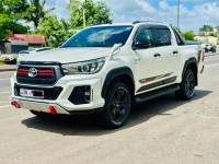 Toyota Hilux Rocco 2020 Double Cab for sale Gampaha