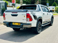 Toyota Hilux Rocco 2020 Double Cab for sale Gampaha