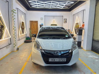 Honda Fit GP1 2012 Car for sale Balangoda