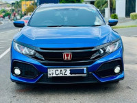 Honda Civic SR 2017 Car for sale Gampaha