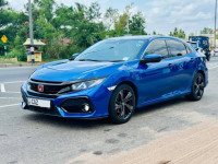 Honda Civic SR 2017 Car for sale Gampaha