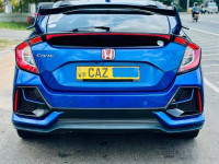 Honda Civic SR 2017 Car for sale Gampaha