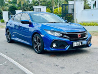 Honda Civic SR 2017 Car for sale Gampaha