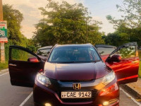 Honda Vezel 2015 SUV for sale Ratnapura