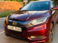Honda Vezel 2015 SUV for sale Ratnapura