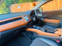 Honda Vezel 2015 SUV for sale Ratnapura