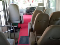 Toyota Coaster 2010 Bus for sale Matara
