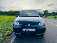Suzuki Alto 800 2015 Car for sale Monaragala