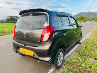 Suzuki Alto 800 2015 Car for sale Monaragala