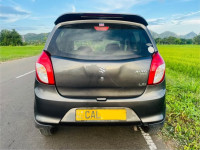 Suzuki Alto 800 2015 Car for sale Monaragala