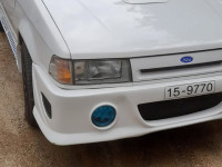 Ford Laser 1989 Car for sale Galewela