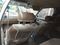 Ford Laser 1989 Car for sale Galewela