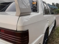 Ford Laser 1989 Car for sale Galewela