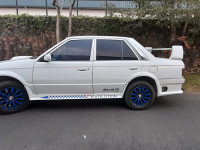 Ford Laser 1989 Car for sale Galewela