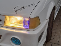 Ford Laser 1989 Car for sale Galewela