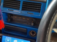 Ford Laser 1989 Car for sale Galewela