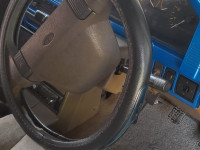 Ford Laser 1989 Car for sale Galewela