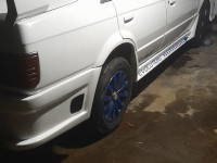 Ford Laser 1989 Car for sale Galewela