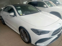 Mercedes-Benz CLA 180 AMG LINE 2025 Car for sale Colombo