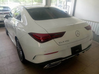 Mercedes-Benz CLA 180 AMG LINE 2025 Car for sale Colombo