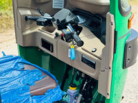 Bajaj RE 4 Stroke 2025 Three Wheel for sale Kurunegala