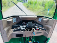Bajaj RE 4 Stroke 2025 Three Wheel for sale Kurunegala