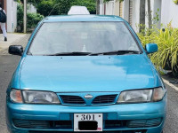 Nissan Pulsar 1996 Car for sale Kottawa