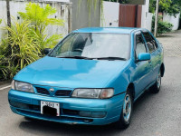 Nissan Pulsar 1996 Car for sale Kottawa