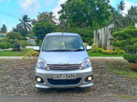 Perodua Viva Elite 2012 Car for sale Dankotuwa