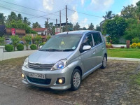 Perodua Viva Elite 2012 Car for sale Dankotuwa