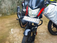 Hero Hunk 2017 Motorcycle for sale Galle