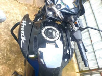 Hero Hunk 2017 Motorcycle for sale Galle