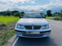 Nissan N16 2000 Car for sale Monaragala
