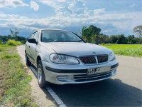 Nissan N16 2000 Car for sale Monaragala