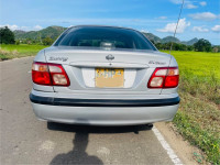 Nissan N16 2000 Car for sale Monaragala