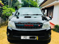 Toyota Hilux Vigo 2008 Double Cab for sale Horana