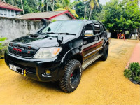 Toyota Hilux Vigo 2008 Double Cab for sale Horana