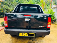 Toyota Hilux Vigo 2008 Double Cab for sale Horana