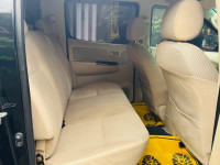 Toyota Hilux Vigo 2008 Double Cab for sale Horana